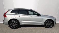 Volvo Xc60 2.0 B4P Plus Dark 5dr Geartronic Petrol Estate